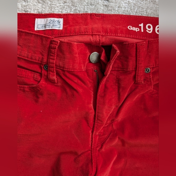 Gap Leggings Jeans - Picture 3 of 3